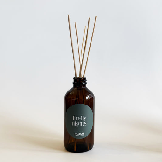 Reed Diffusers: Spring + Summer 2026 right one