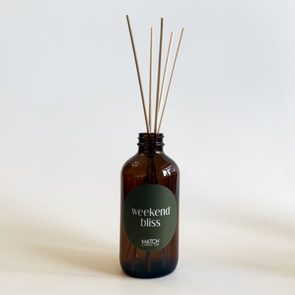 Reed Diffusers: Spring + Summer 2026 right one