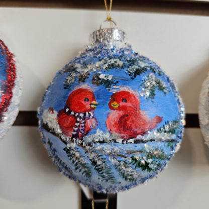 Christmas Ornaments