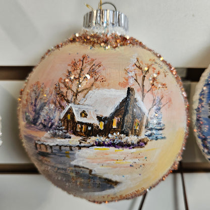 Christmas Ornaments