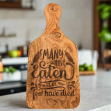 Cheese Boards