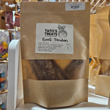 Tato's Treats