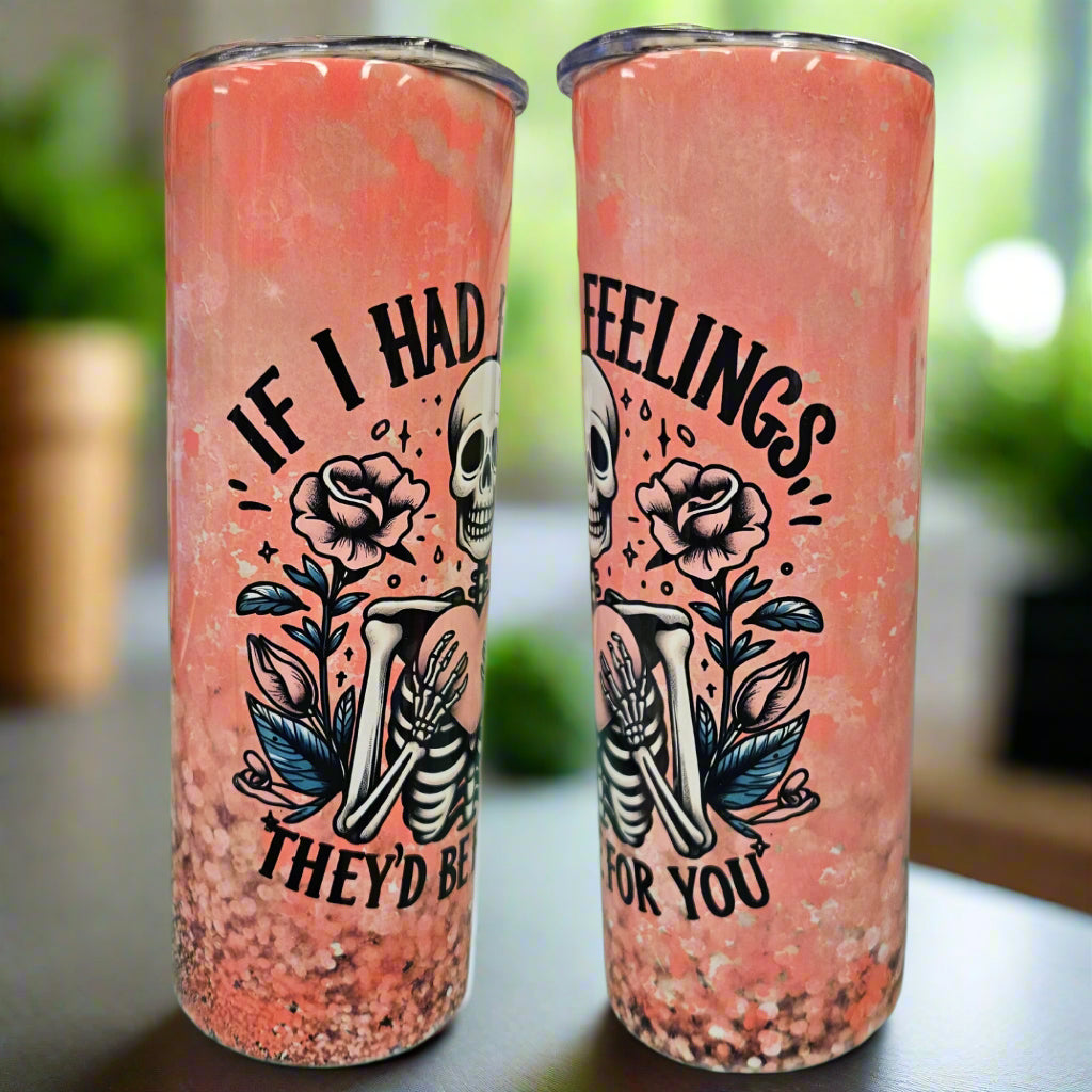 Sassy Tumblers