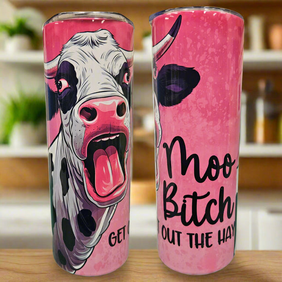 Moo B*tch