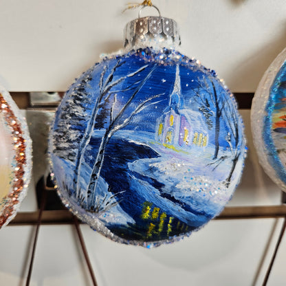 Christmas Ornaments
