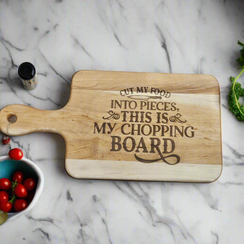 Cutting Board
