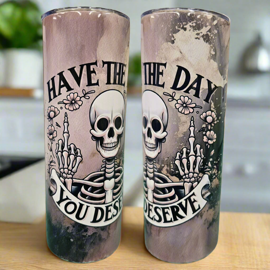 Sassy Tumblers