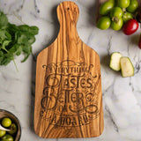 Cheese Boards
