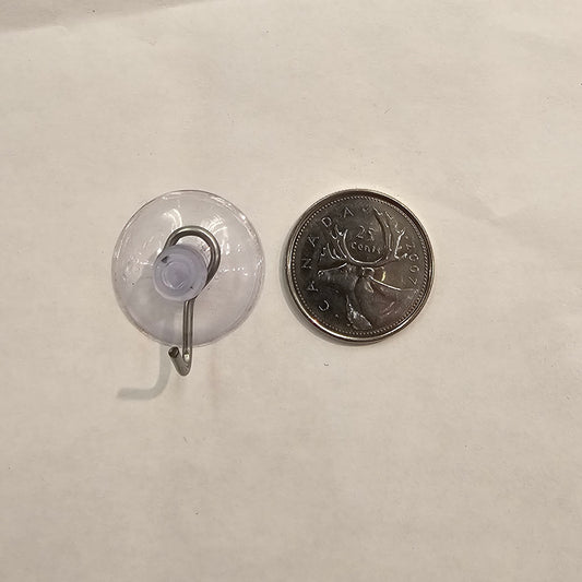 Suction Cup Hook