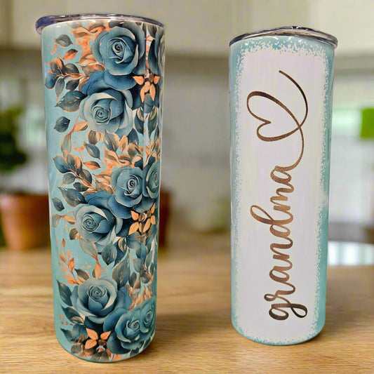 Grandma Tumbler