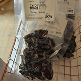 Tato's Treats
