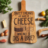 Cheese Boards