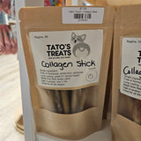 Tato's Treats