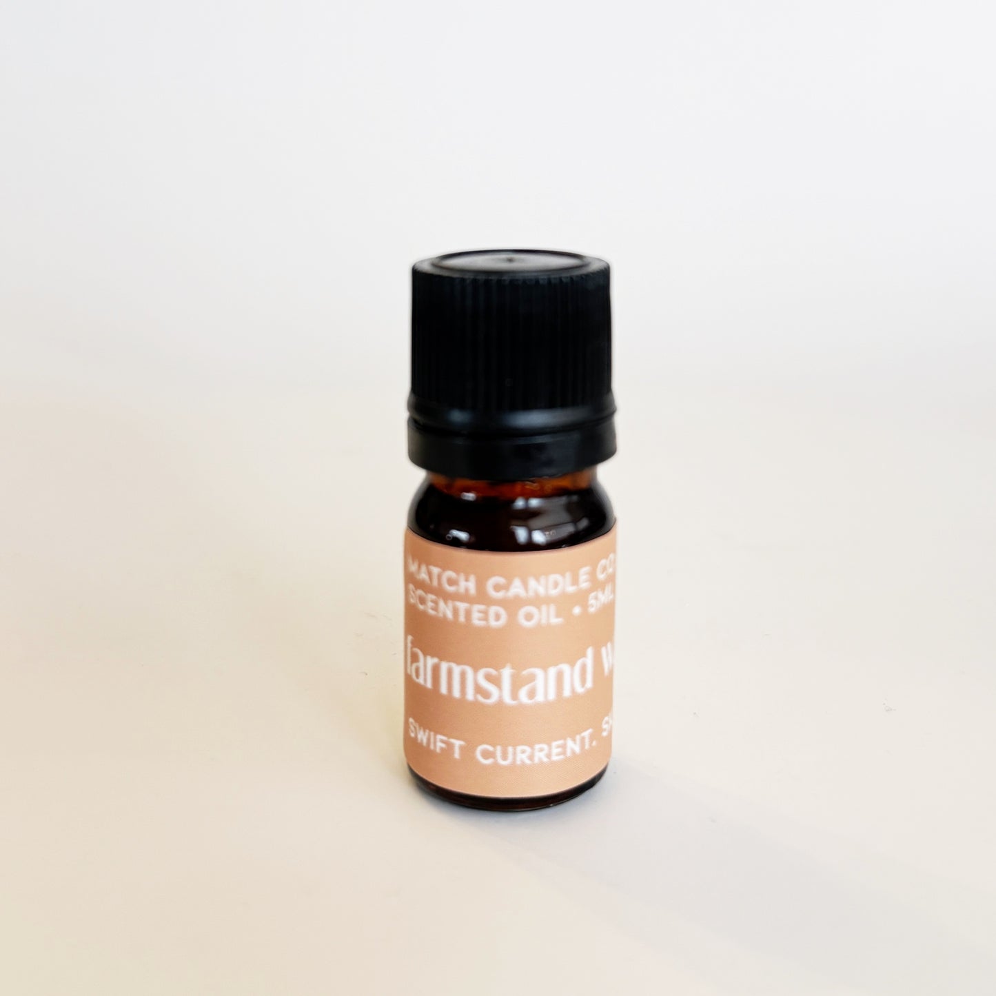 Scented Oils: Spring + Summer 2026