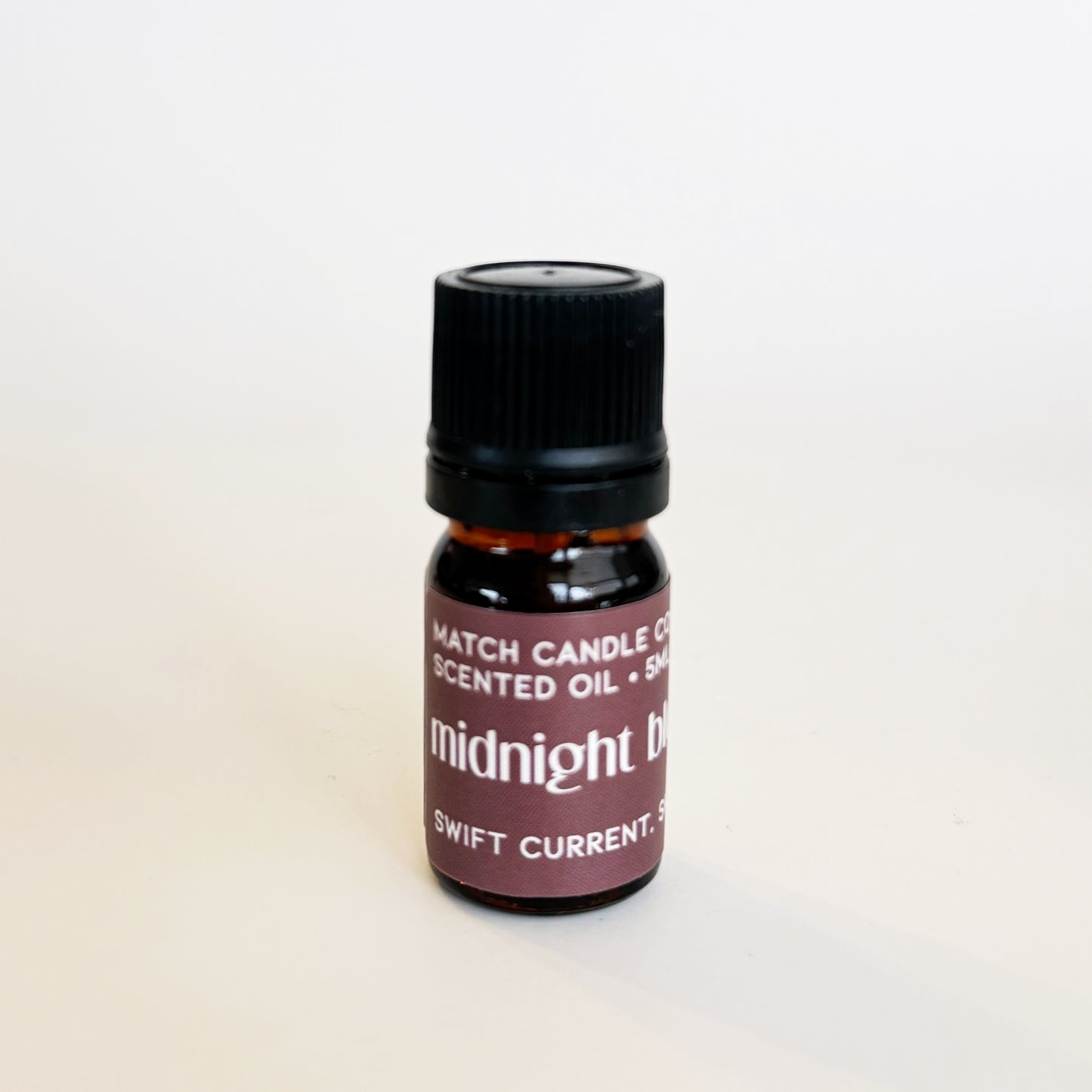 Scented Oils: Spring + Summer 2026