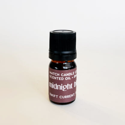Scented Oils: Spring + Summer 2026