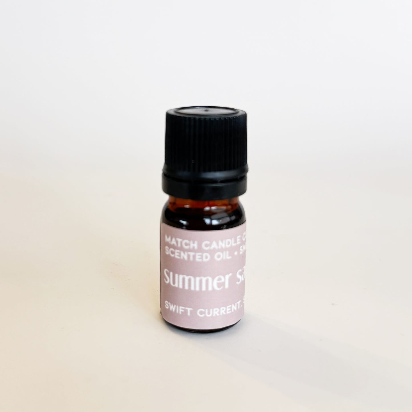 Scented Oils: Spring + Summer 2026