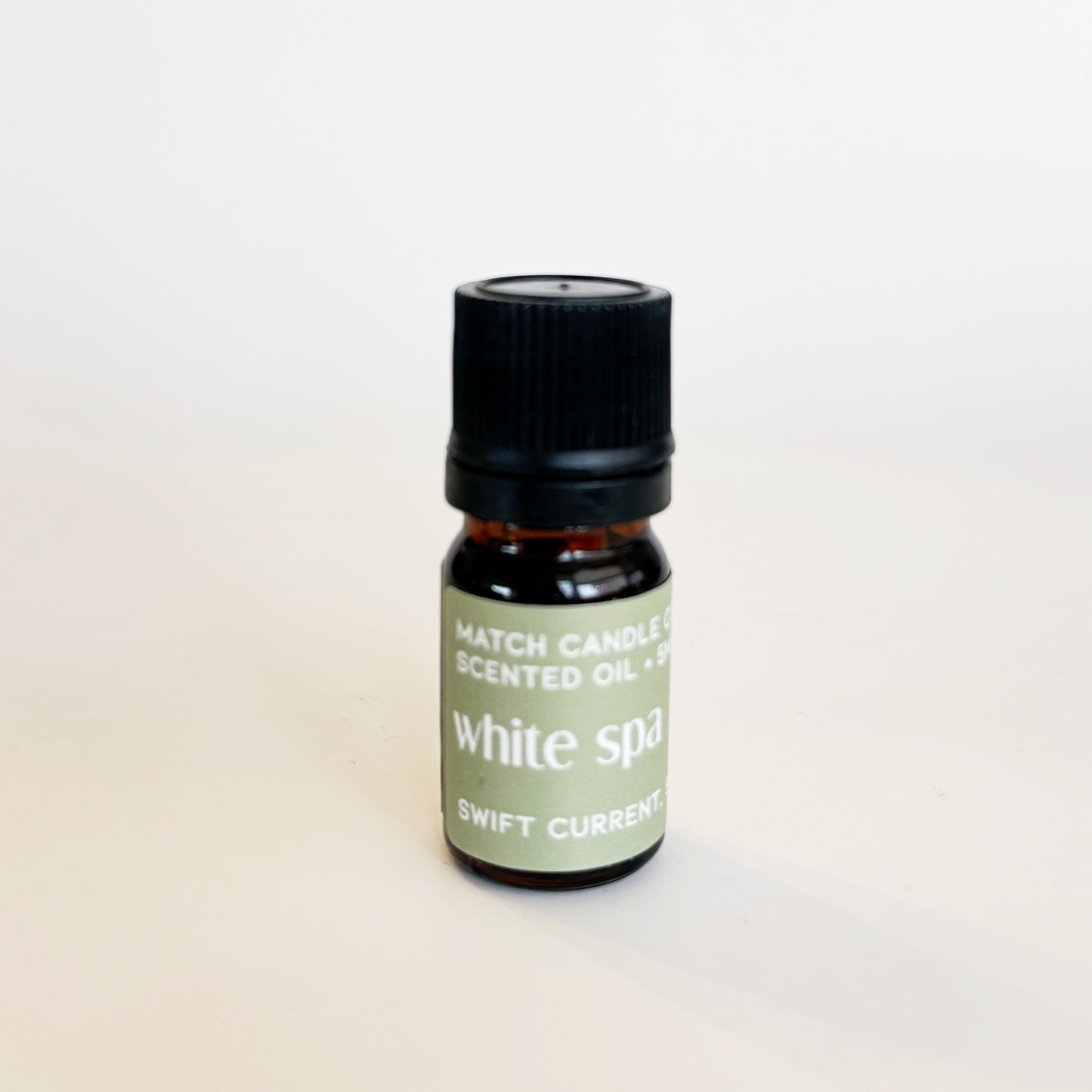 Scented Oils: Spring + Summer 2026