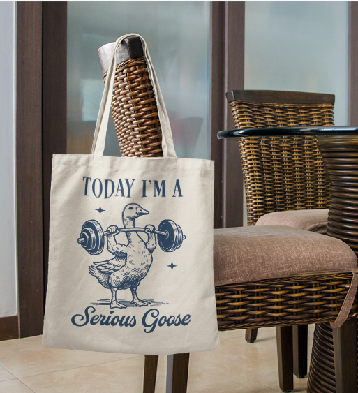 Funny Tote Bags