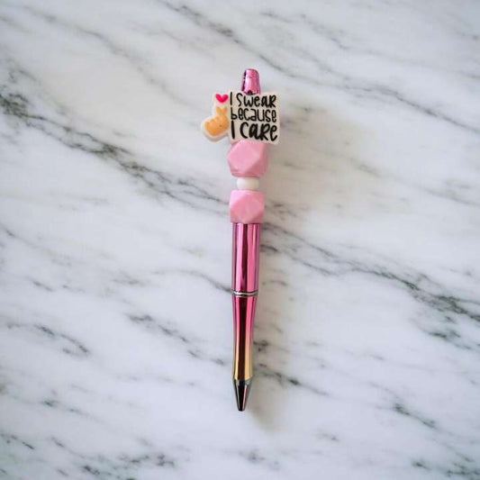 Silicone Pens