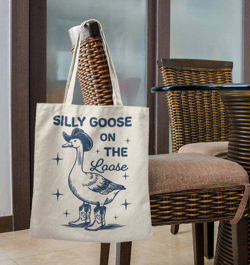 Funny Tote Bags