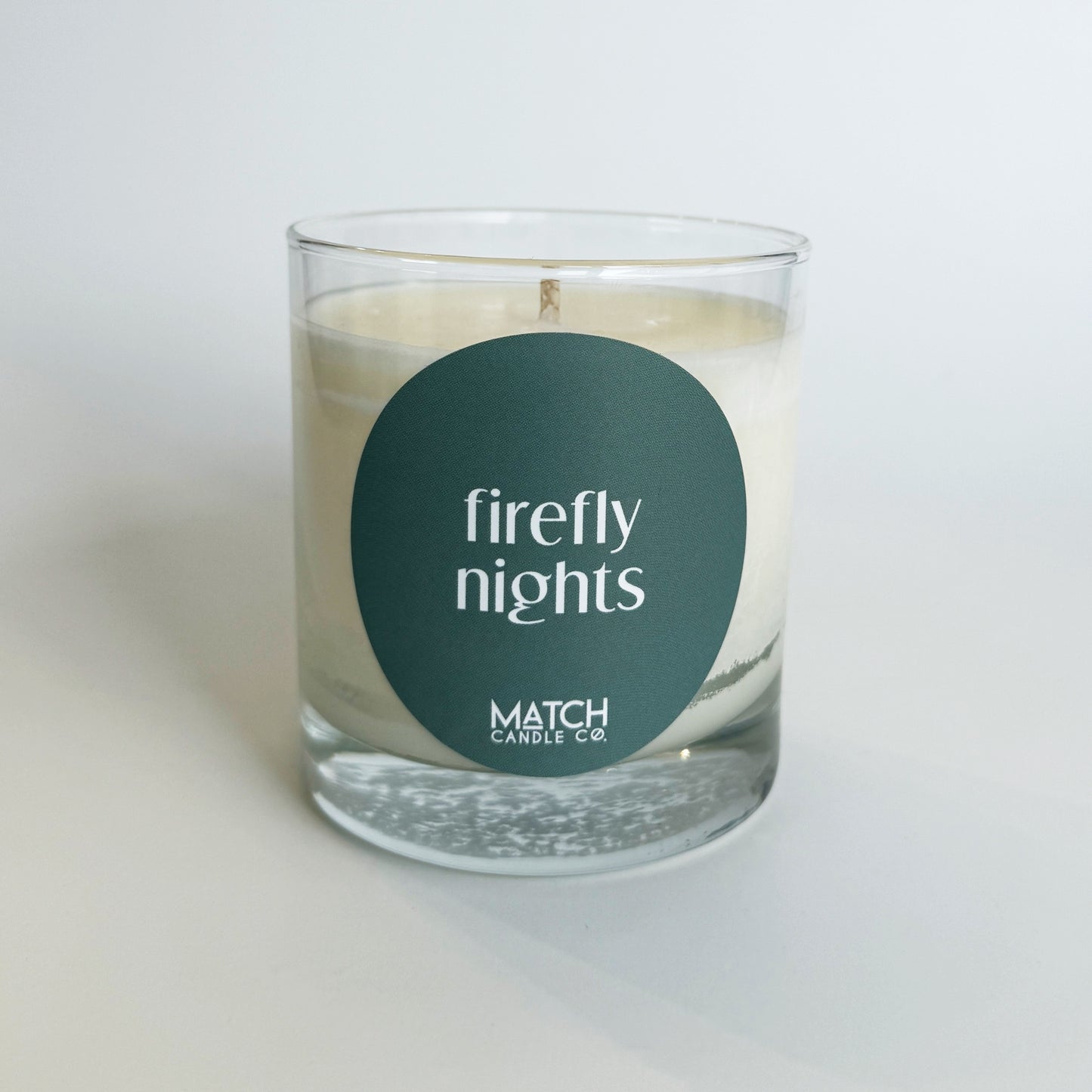 Soy Wax Candle: Spring + Summer 2026