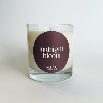 Soy Wax Candle: Spring + Summer 2026