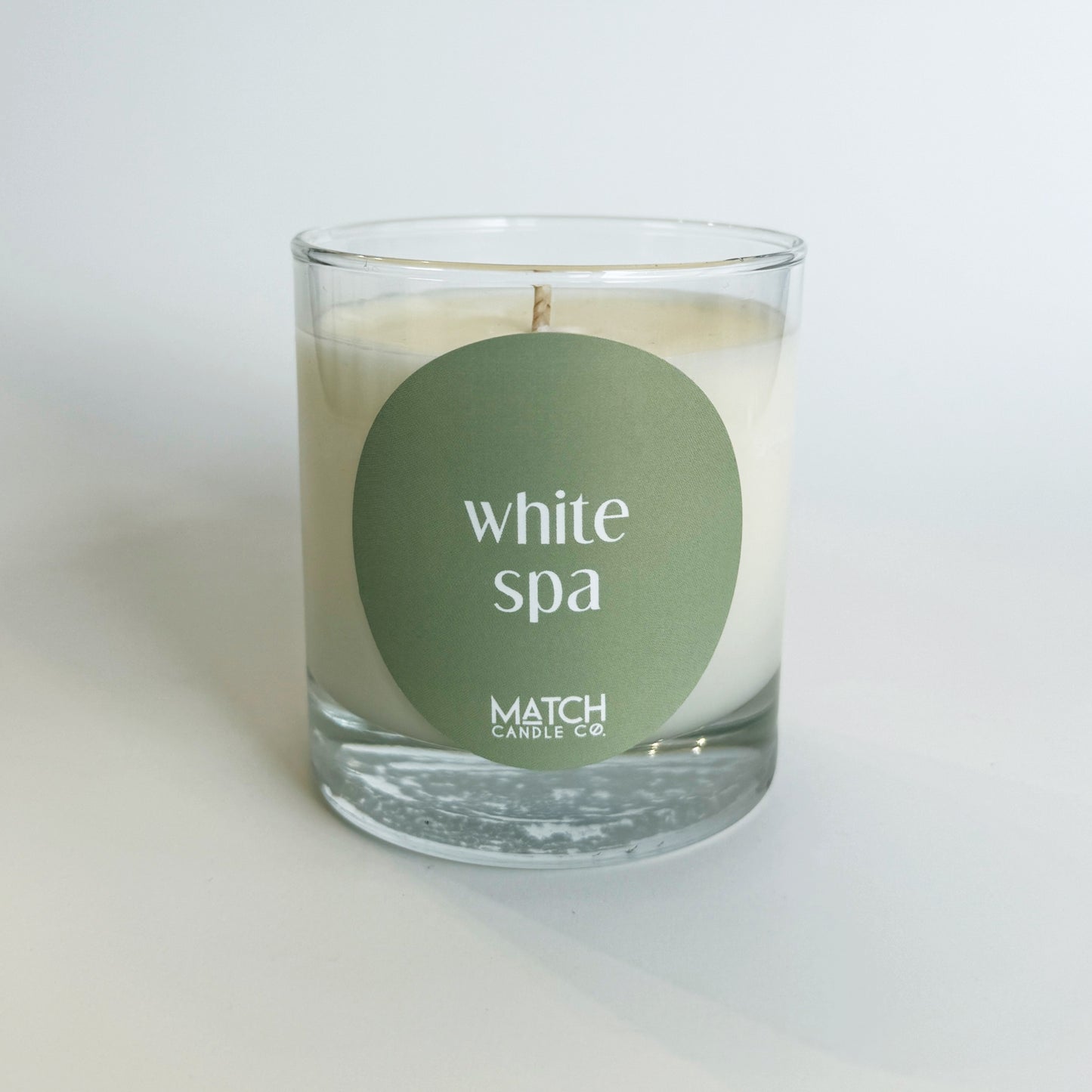 Soy Wax Candle: Spring + Summer 2026