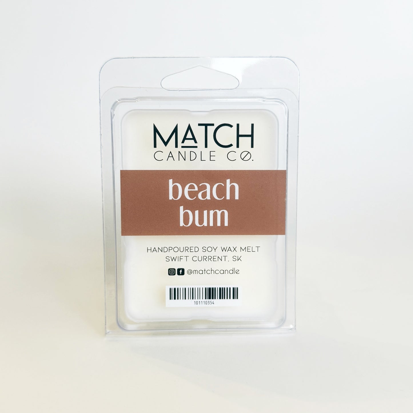 Soy Wax Melts: Spring + Summer 2026