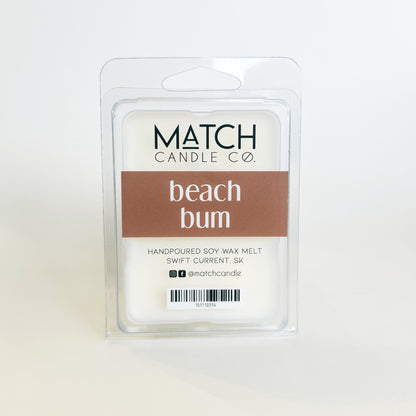 Soy Wax Melts: Spring + Summer 2026