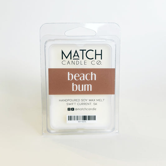 Soy Wax Melts: Spring + Summer 2026