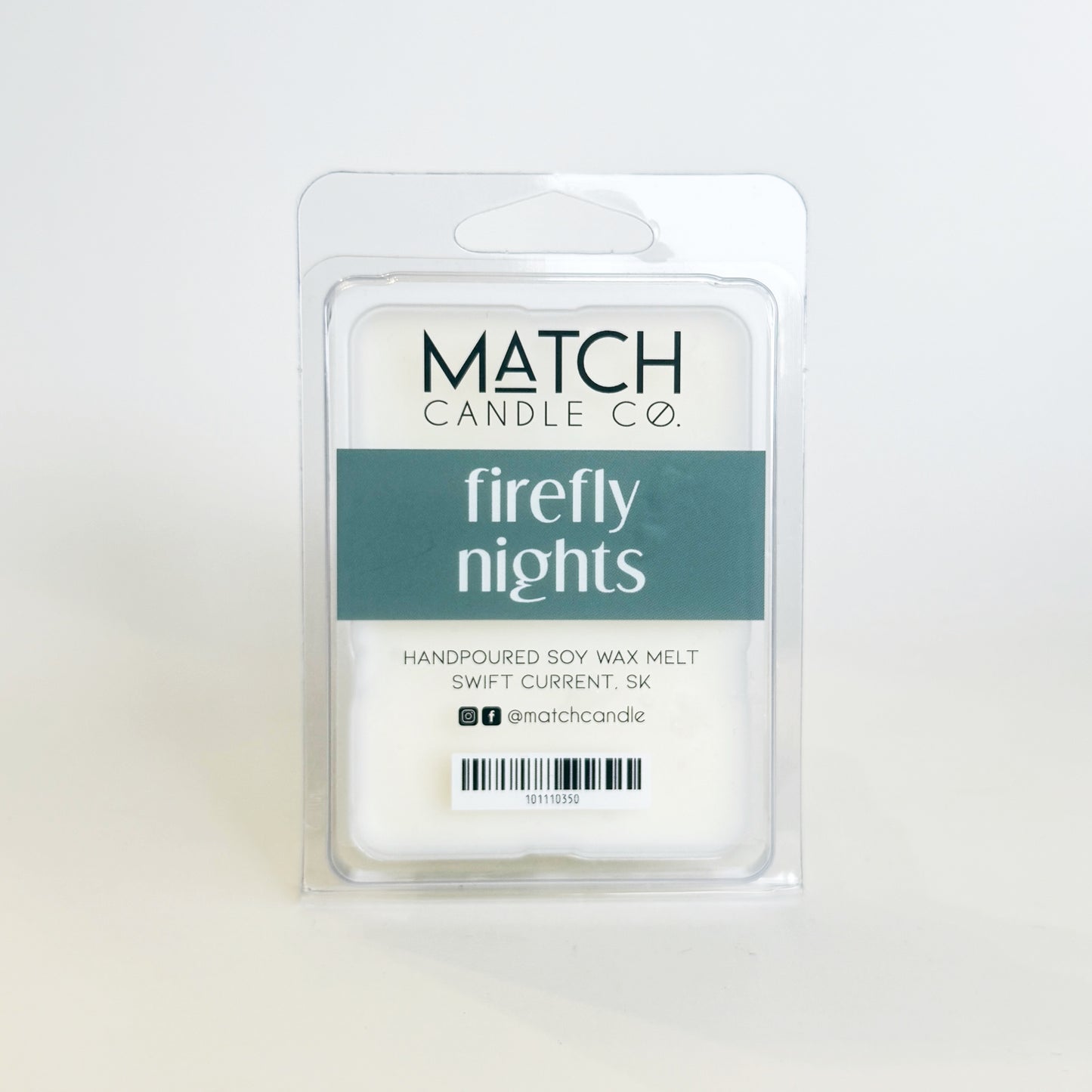 Soy Wax Melts: Spring + Summer 2026