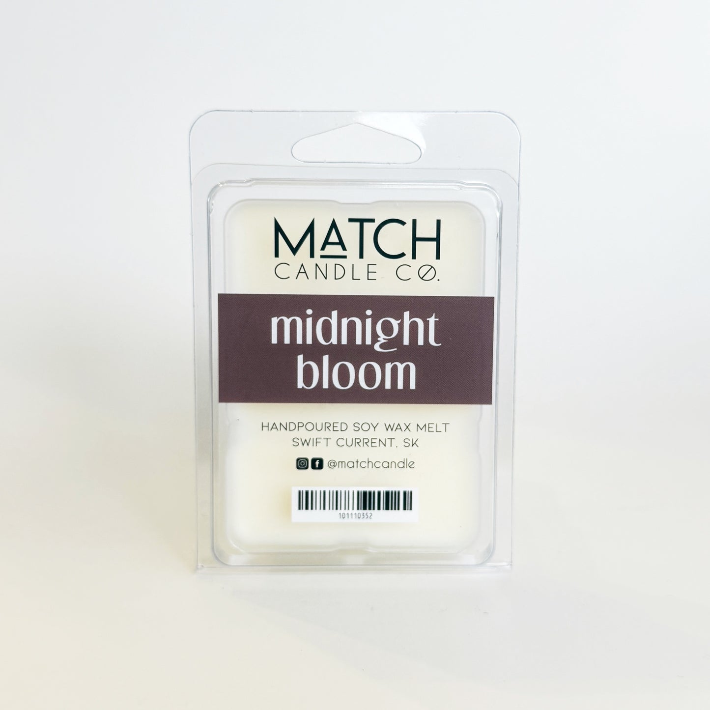 Soy Wax Melts: Spring + Summer 2026