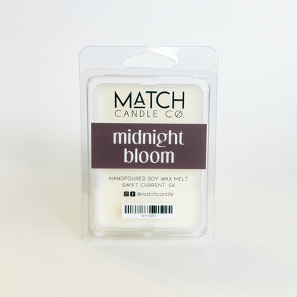 Soy Wax Melts: Spring + Summer 2026