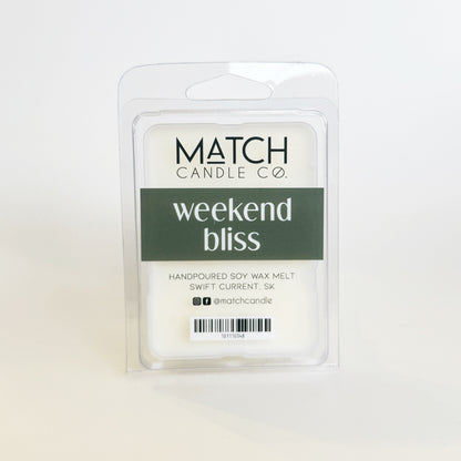 Soy Wax Melts: Spring + Summer 2026