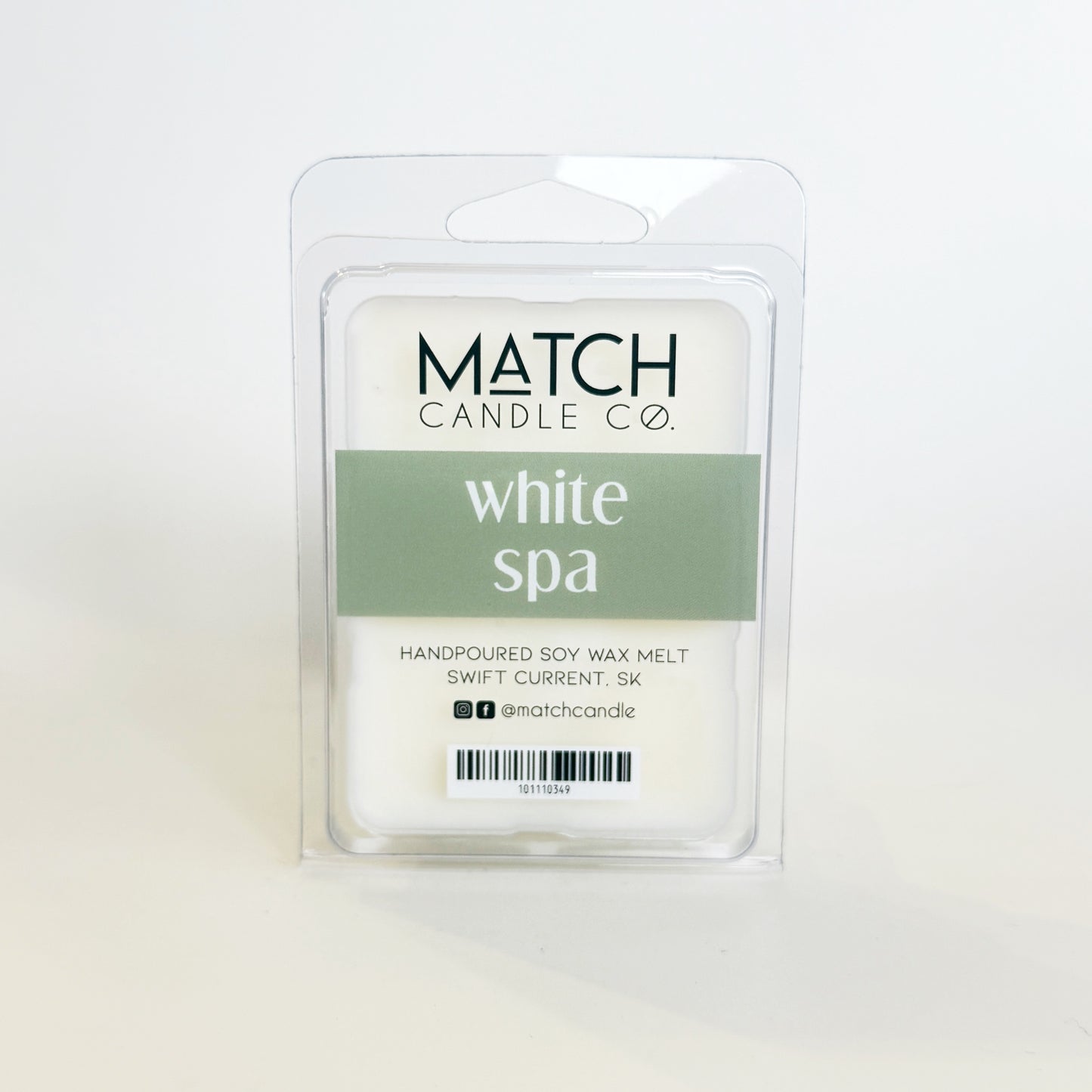 Soy Wax Melts: Spring + Summer 2026