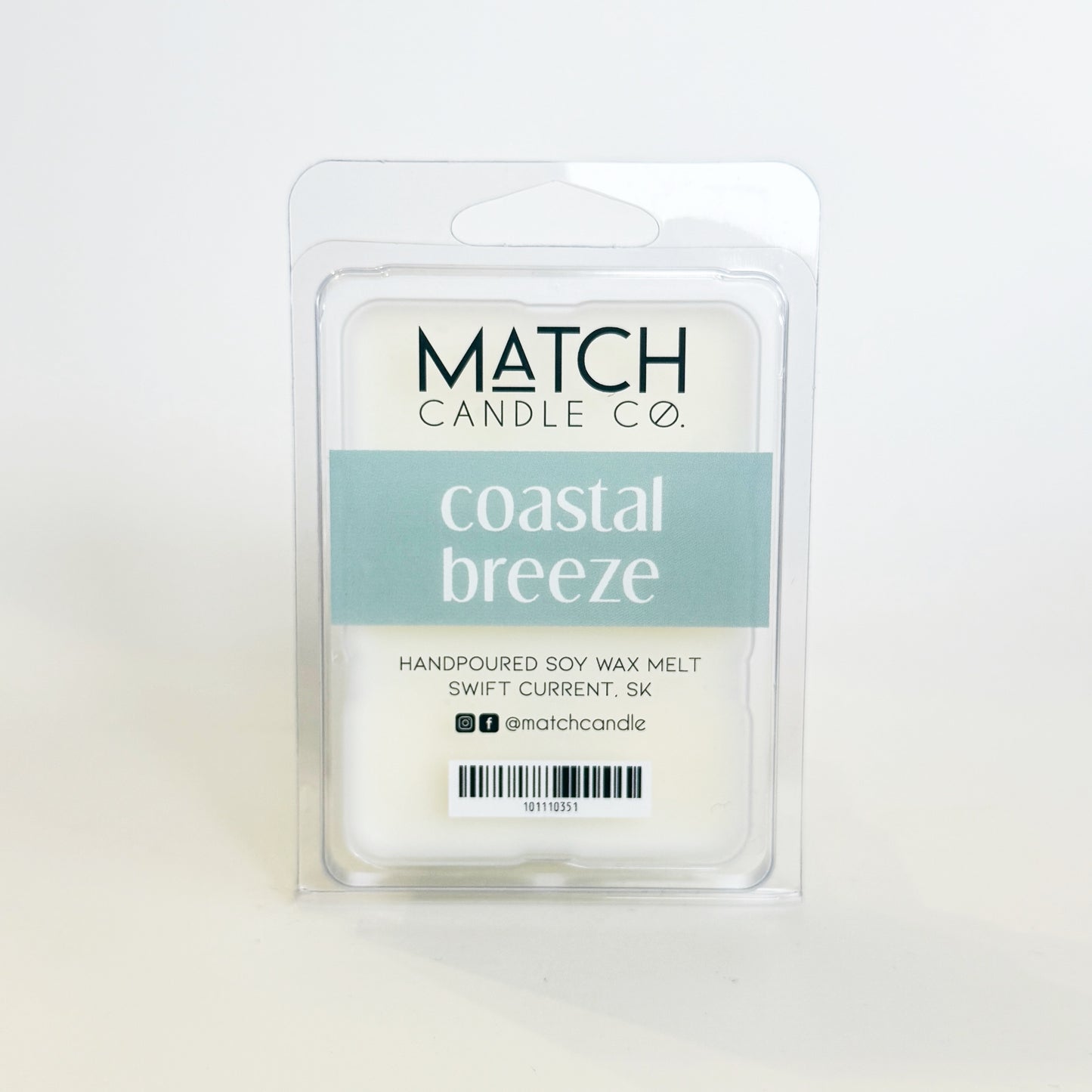 Soy Wax Melts: Spring + Summer 2026