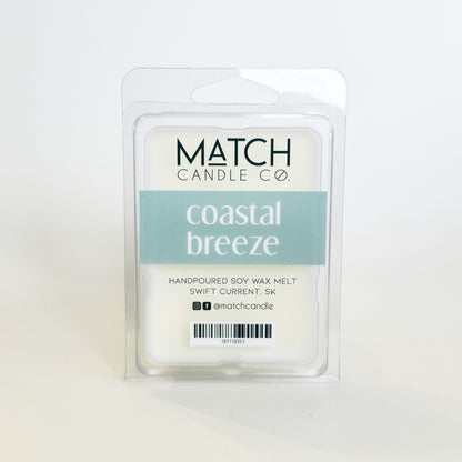 Soy Wax Melts: Spring + Summer 2026