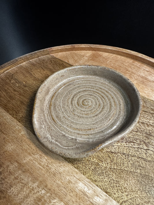 Spoon Rest - Spiral