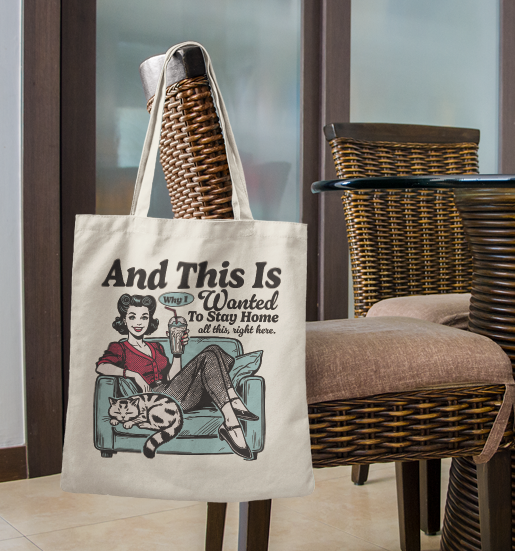 Funny Tote Bags