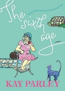The Sixth Age