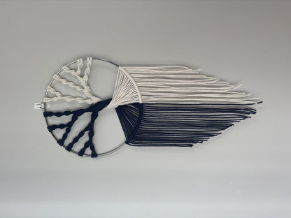 Twisted Tree of Life