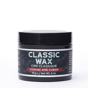 CLASSIC WAX - HandmadeSask