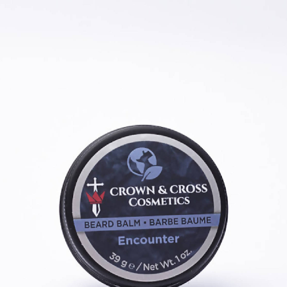 BEARD BALM - HandmadeSask