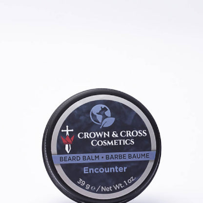 BEARD BALM - HandmadeSask