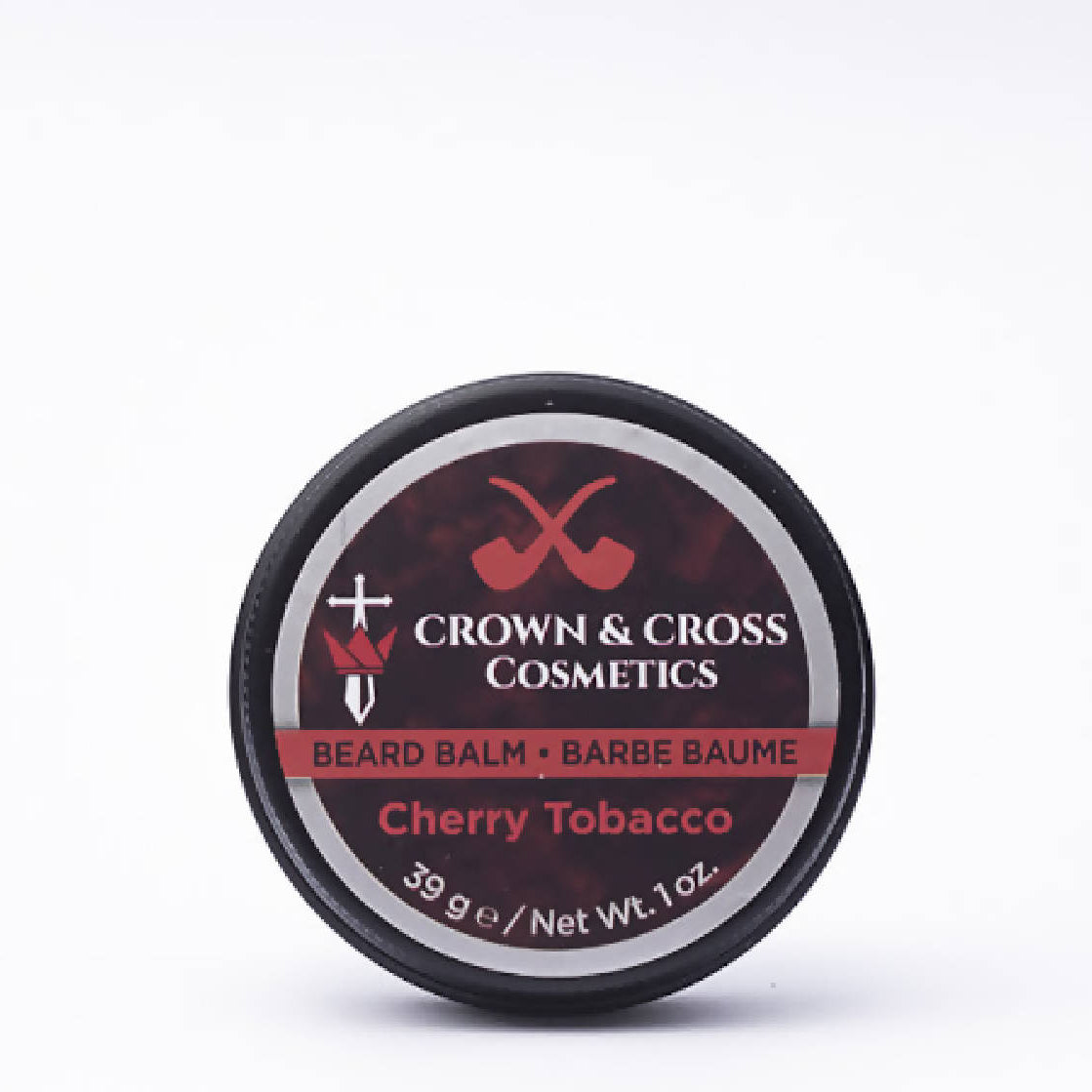 BEARD BALM - HandmadeSask
