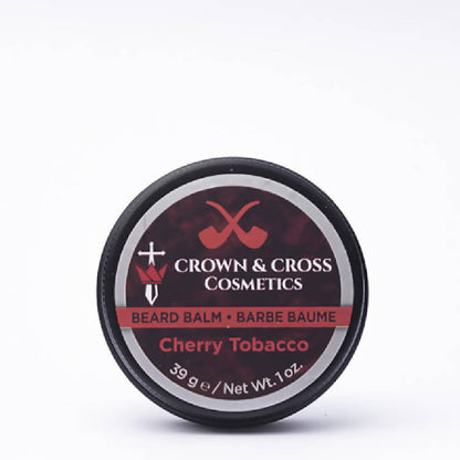 BEARD BALM - HandmadeSask