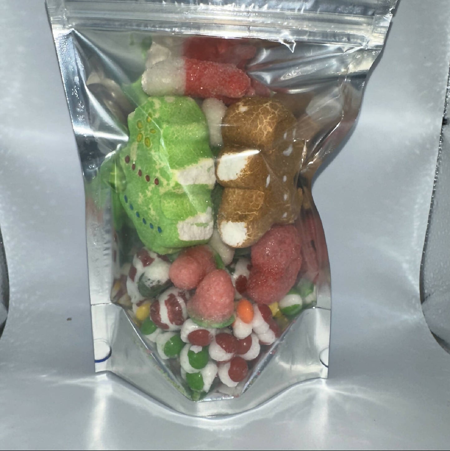 Freeze Dried Candy