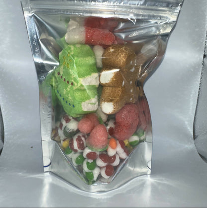 Freeze Dried Candy