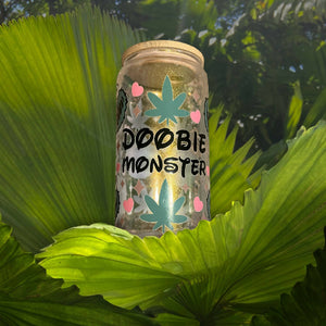 Doobie Monster Cup